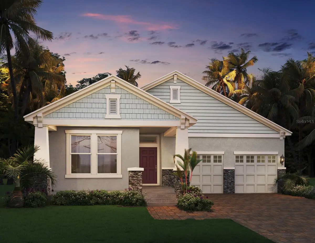11803 Shine View Lane, Winter Garden, FL 34787 - #1