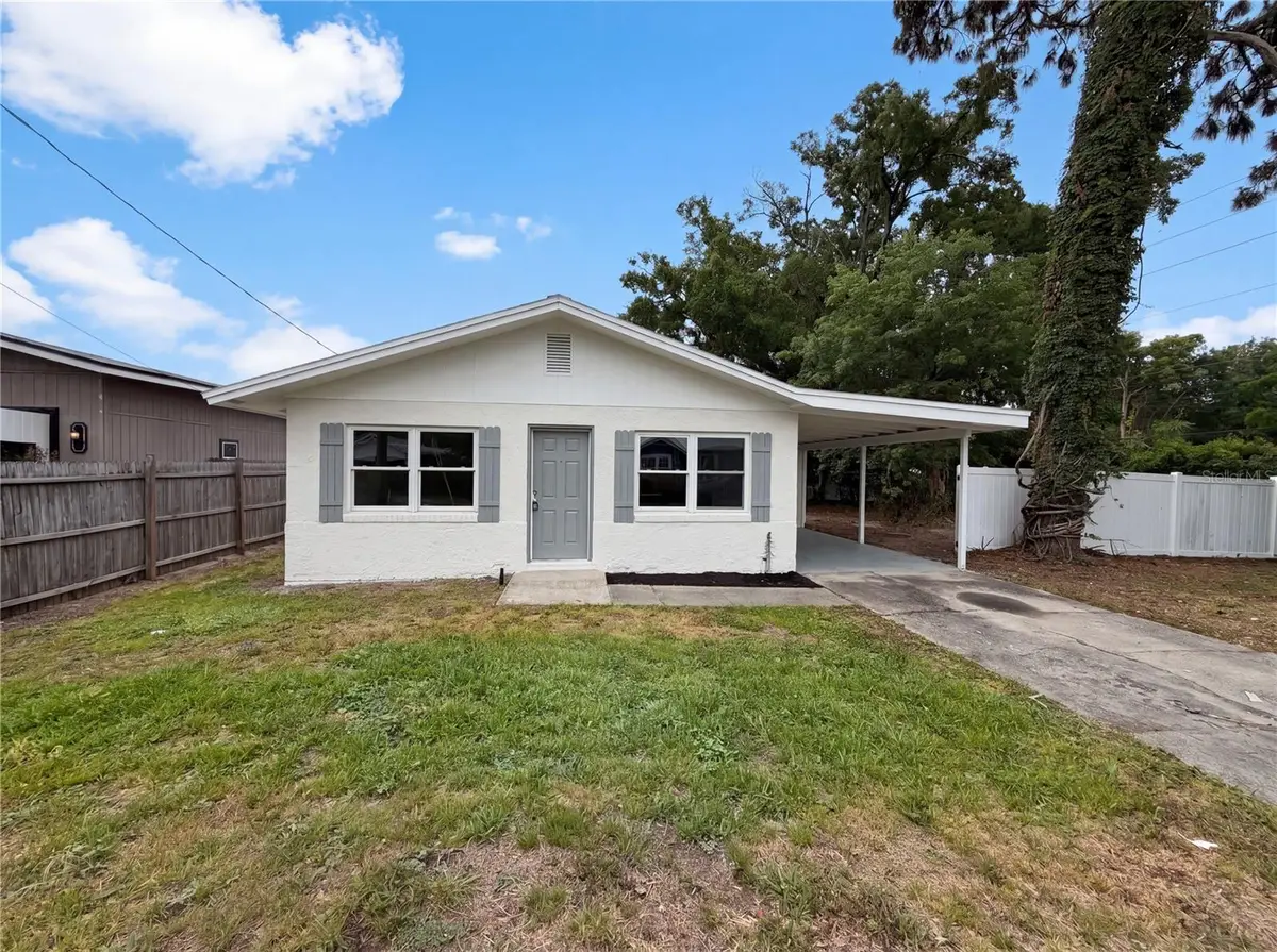 4401 Santee Street, Orlando, FL 32804 - #1