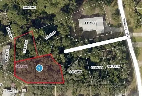 2128 Supreme Court, Mount Dora, FL 32757 - #1