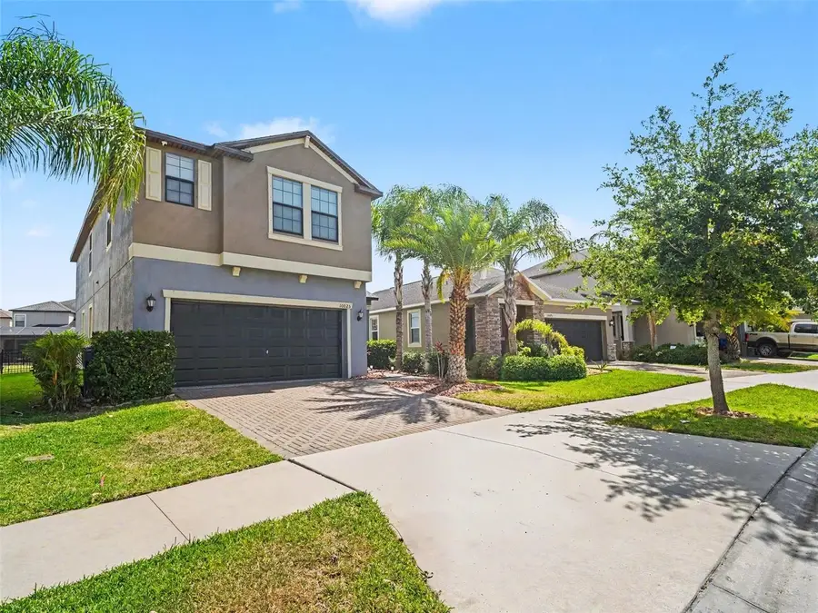 10025 Ivory Drive, Sun City Center, FL 33573 - #3