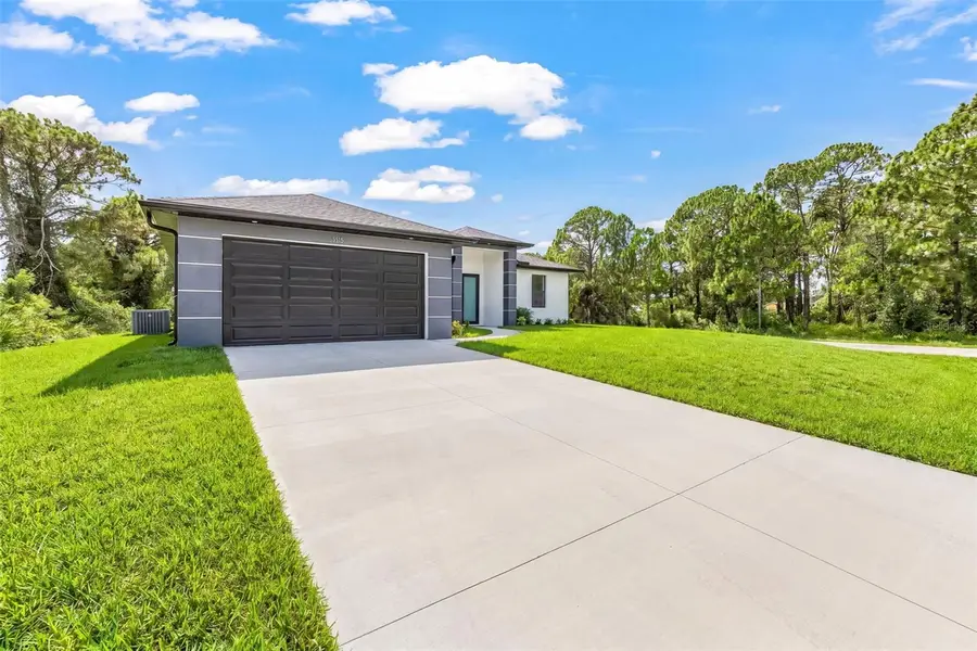 3515 69th Street W, Lehigh Acres, FL 33971 - #2