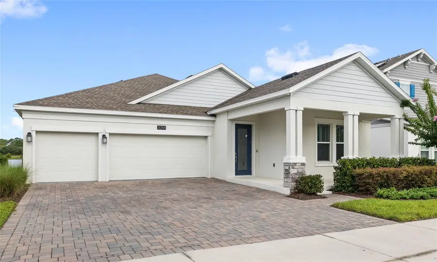 3084 Ella Way, Saint Cloud, FL 34771 - #2