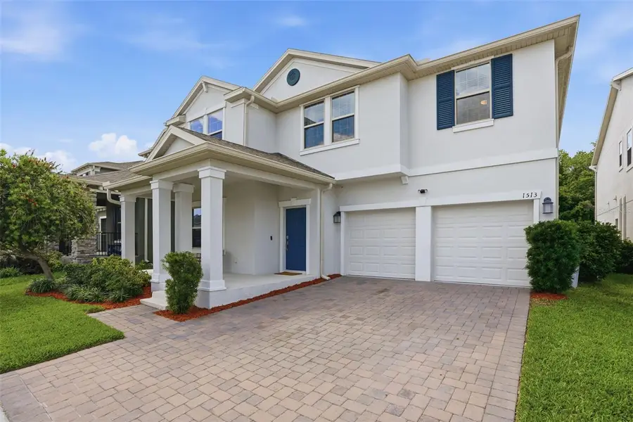 1513 Graceful Doe Loop, Winter Springs, FL 32708 - #2