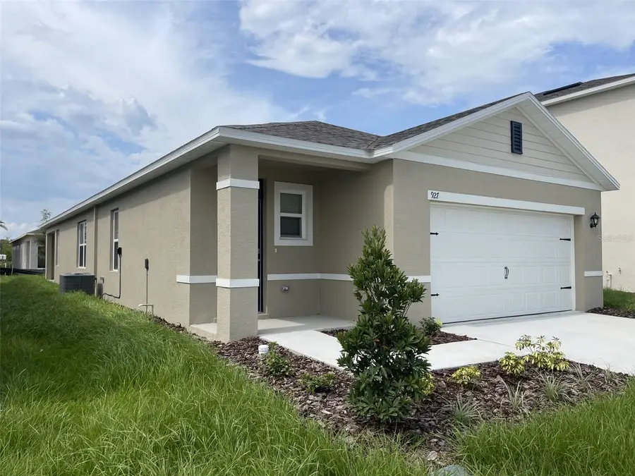 927 Waterfall Boulevard, Davenport, FL 33837 - #2