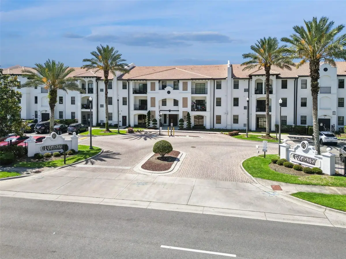 5550 E Michigan Street #2321, Orlando, FL 32822 - #1