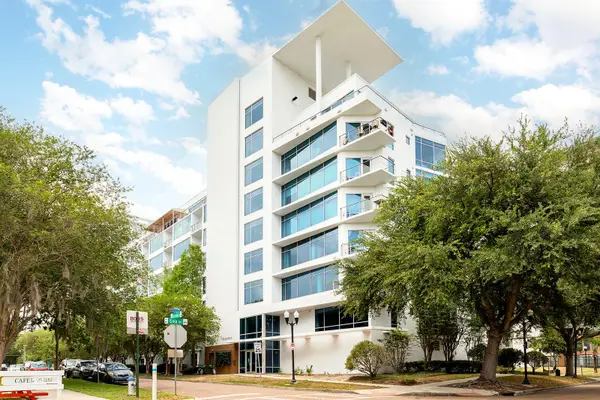 525 E Jackson Street #507, ORLANDO, FL 32801
