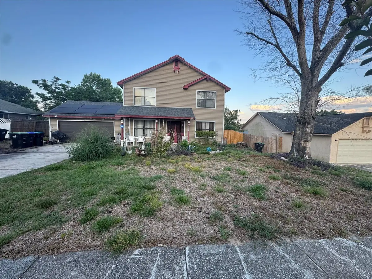 3027 Queensgate Road, Orlando, FL 32818 - #1