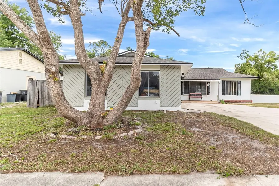 803 Caloosa Trail, Casselberry, FL 32707 - #2