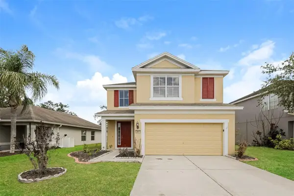 13955 Crater Circle, HUDSON, FL 34669