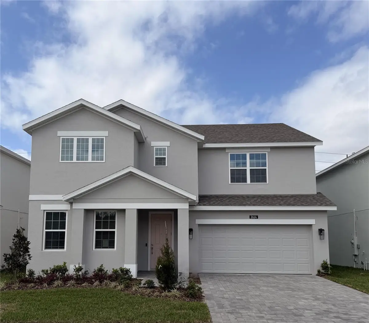 2614 Cavanaugh Drive, Orlando, FL 32817 - #1