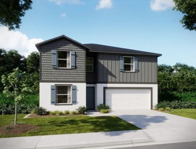 31576 Wild Grape Lane, Brooksville, FL 34602 - #1