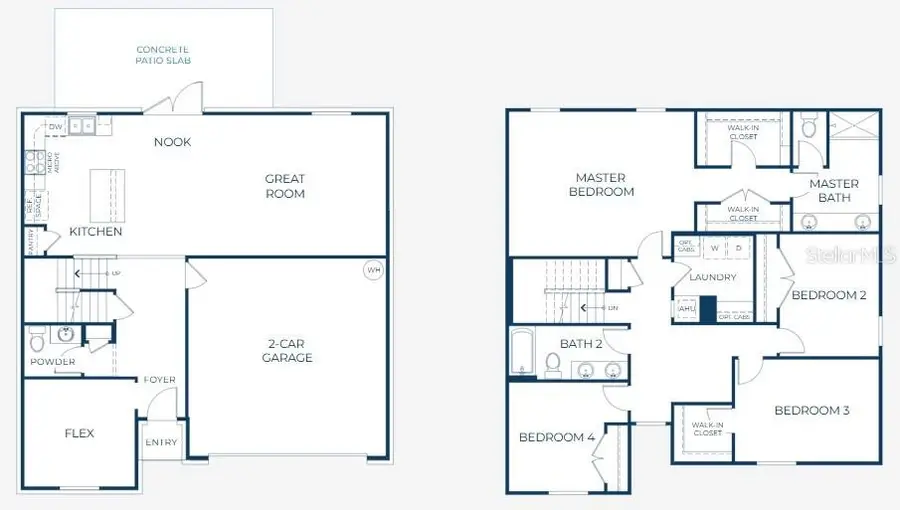 31576 Wild Grape Lane, Brooksville, FL 34602 - #3