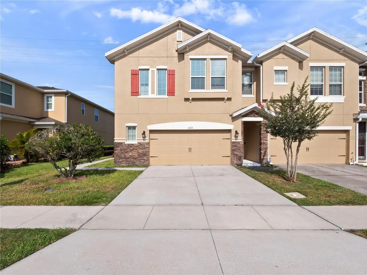 1610 Mohegan Boulevard, Kissimmee, FL 34744 - #1