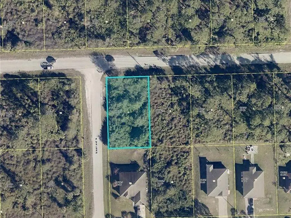 3519 67th Street W, Lehigh Acres, FL 33971 - #1