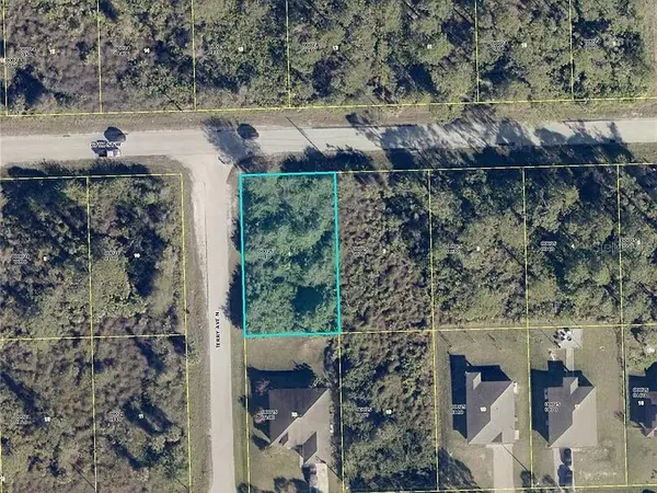 3519 67th Street W, LEHIGH ACRES, FL 33971