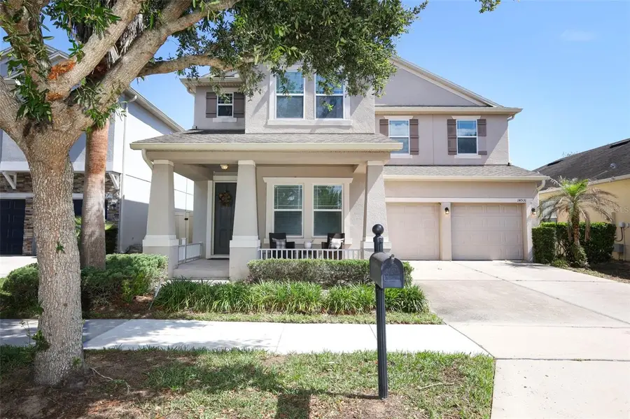 14531 Cedar Hill Drive, Winter Garden, FL 34787 - #2