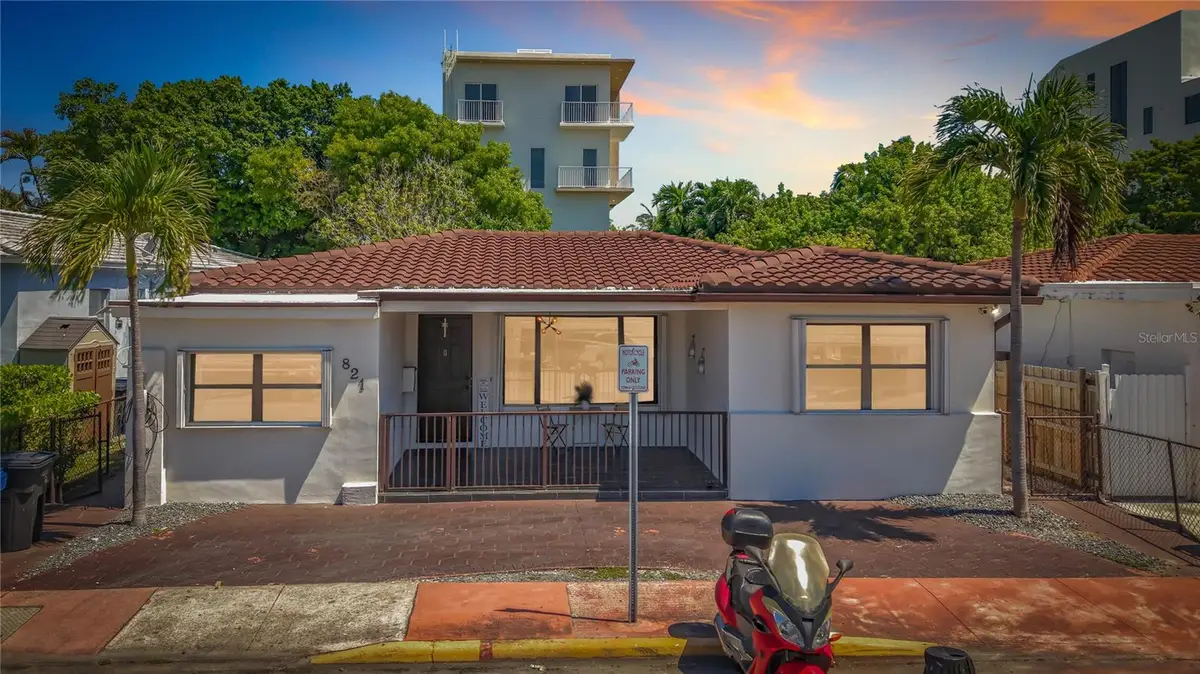 821 83rd St, Miami Beach, FL 33141 - #1