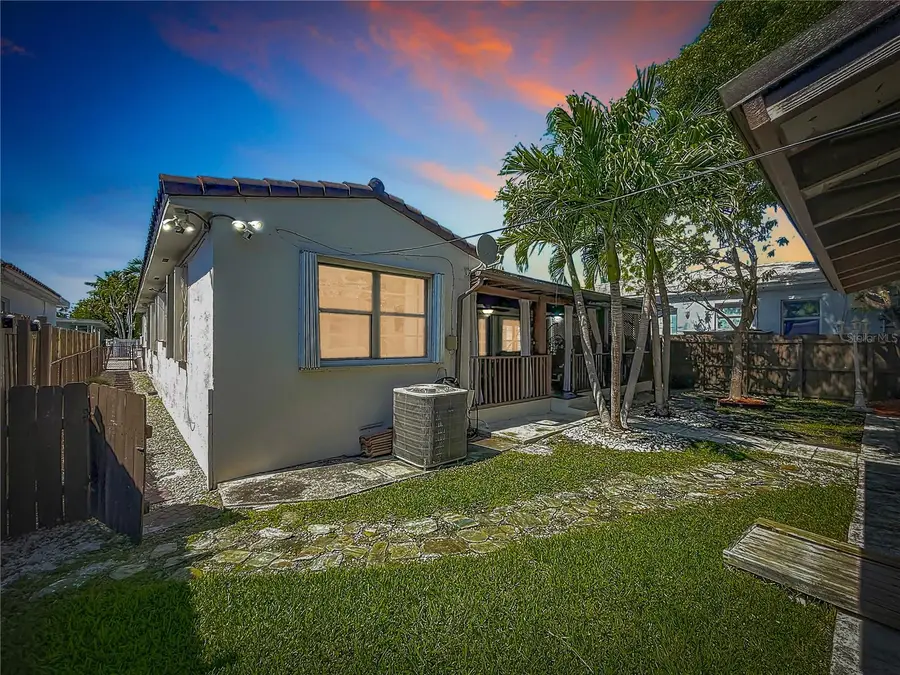 821 83rd St, Miami Beach, FL 33141 - #2