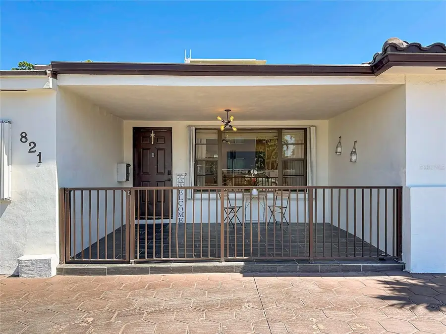 821 83rd St, Miami Beach, FL 33141 - #3
