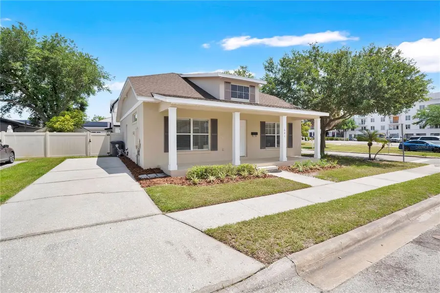 641 W Lyman Avenue, Winter Park, FL 32789 - #2