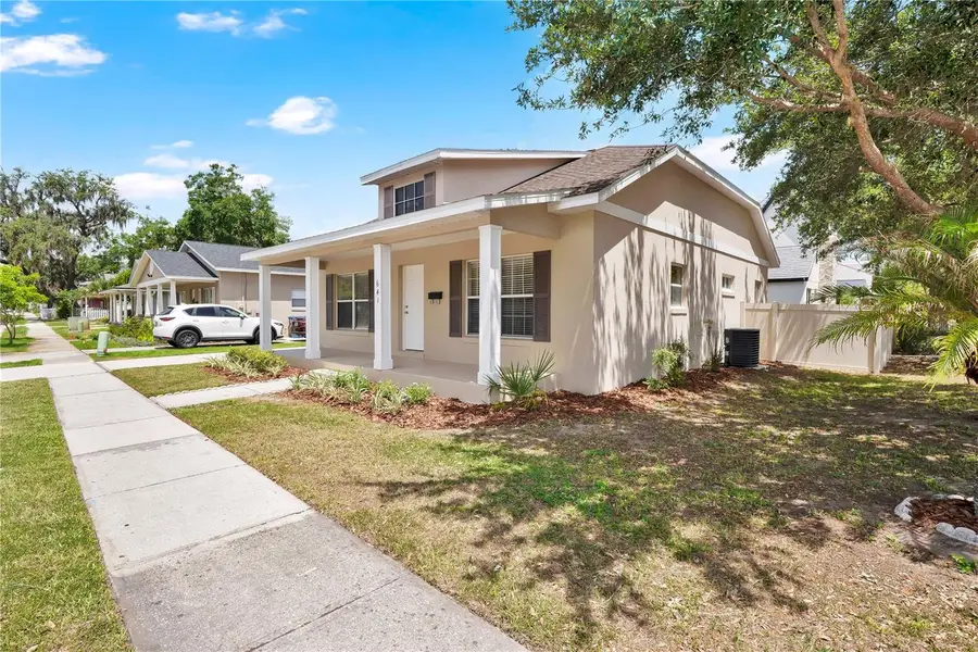 641 W Lyman Avenue, Winter Park, FL 32789 - #3