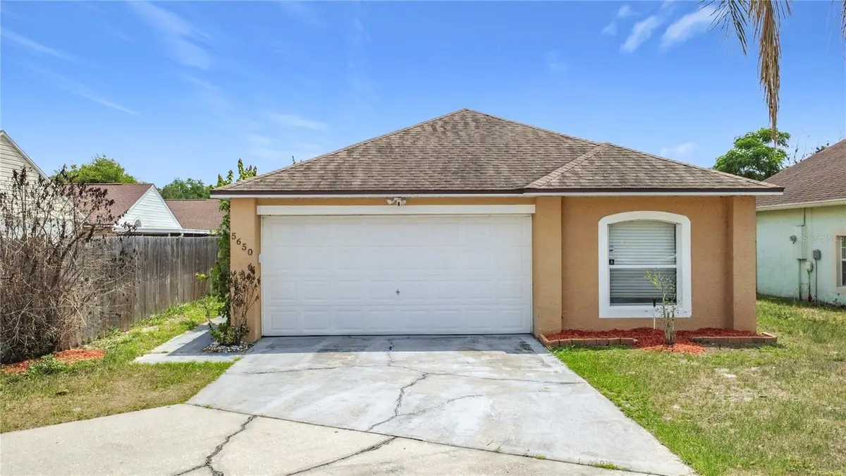 5650 New Cambridge Road, Orlando, FL 32810 - #1
