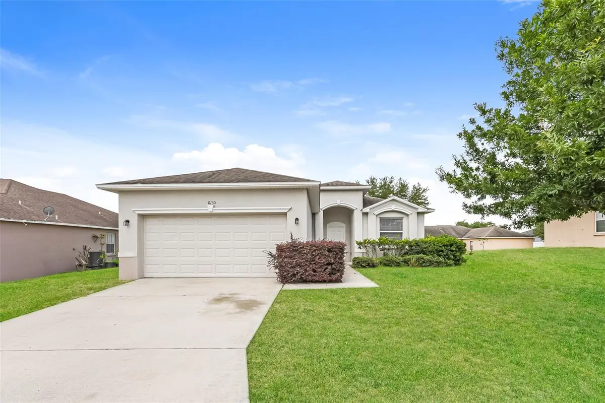 8130 Woodvine Circle, Lakeland, FL 33810 - #1