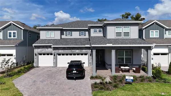 325 Crystal Wood Drive, WINTER GARDEN, FL 34787