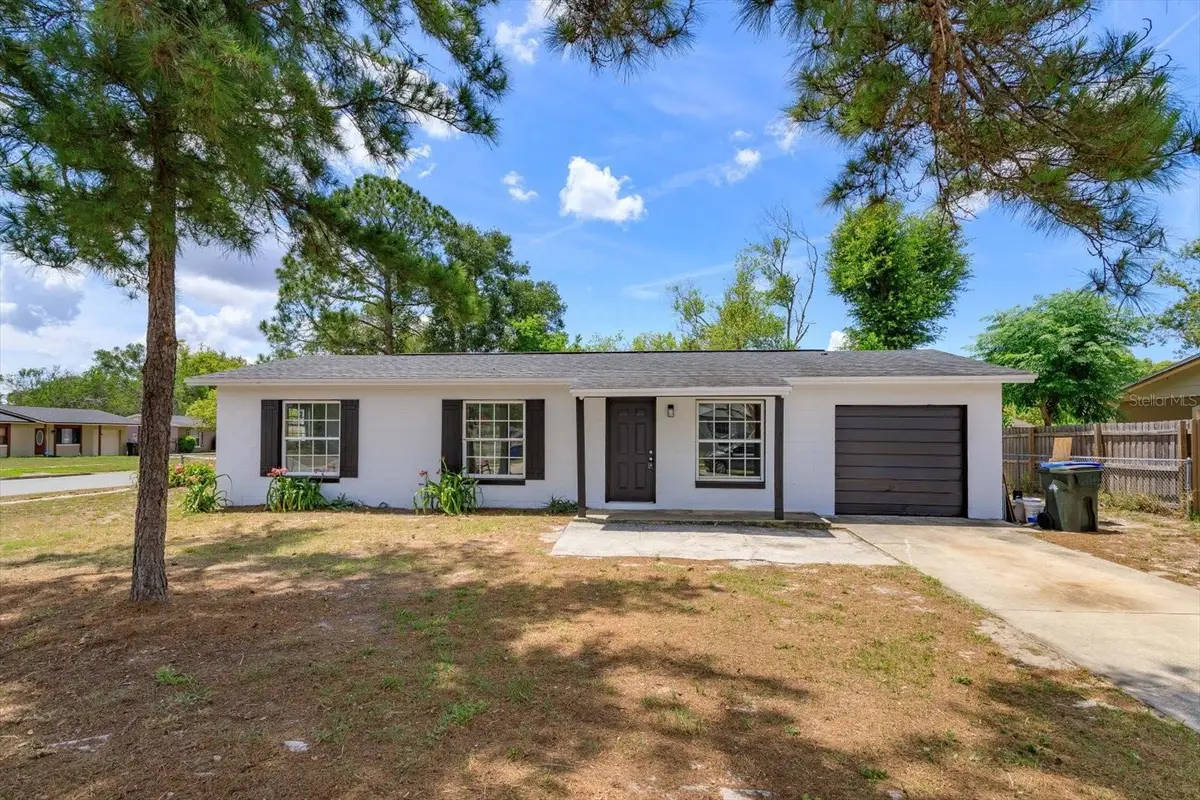 327 Little Rock Court, Ocoee, FL 34761 - #1