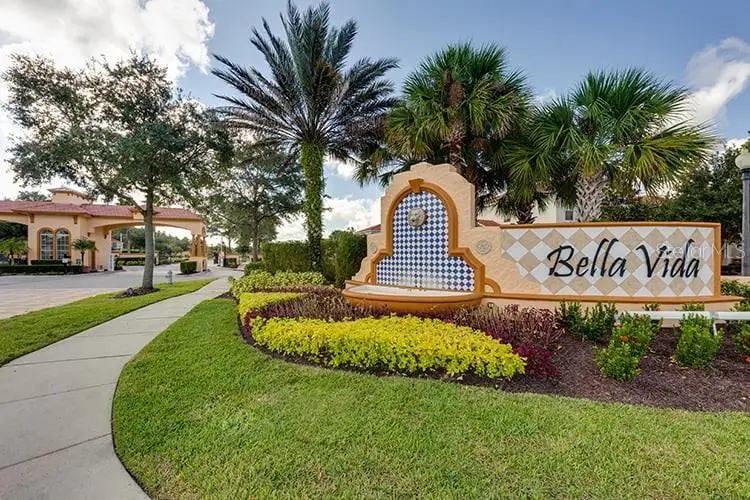 294 Marcello Boulevard, Kissimmee, FL 34746 - #3