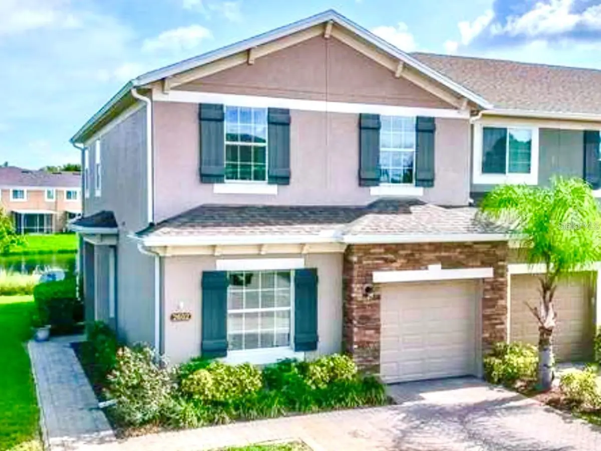 2602 River Landing Drive, Sanford, FL 32771 - #1