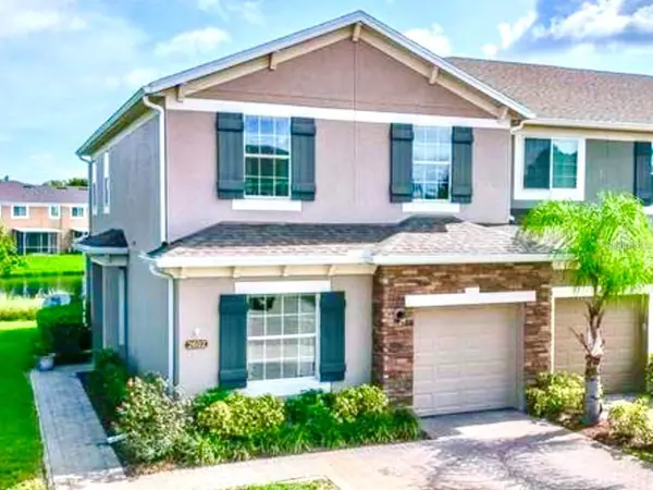 2602 River Landing Drive, SANFORD, FL 32771
