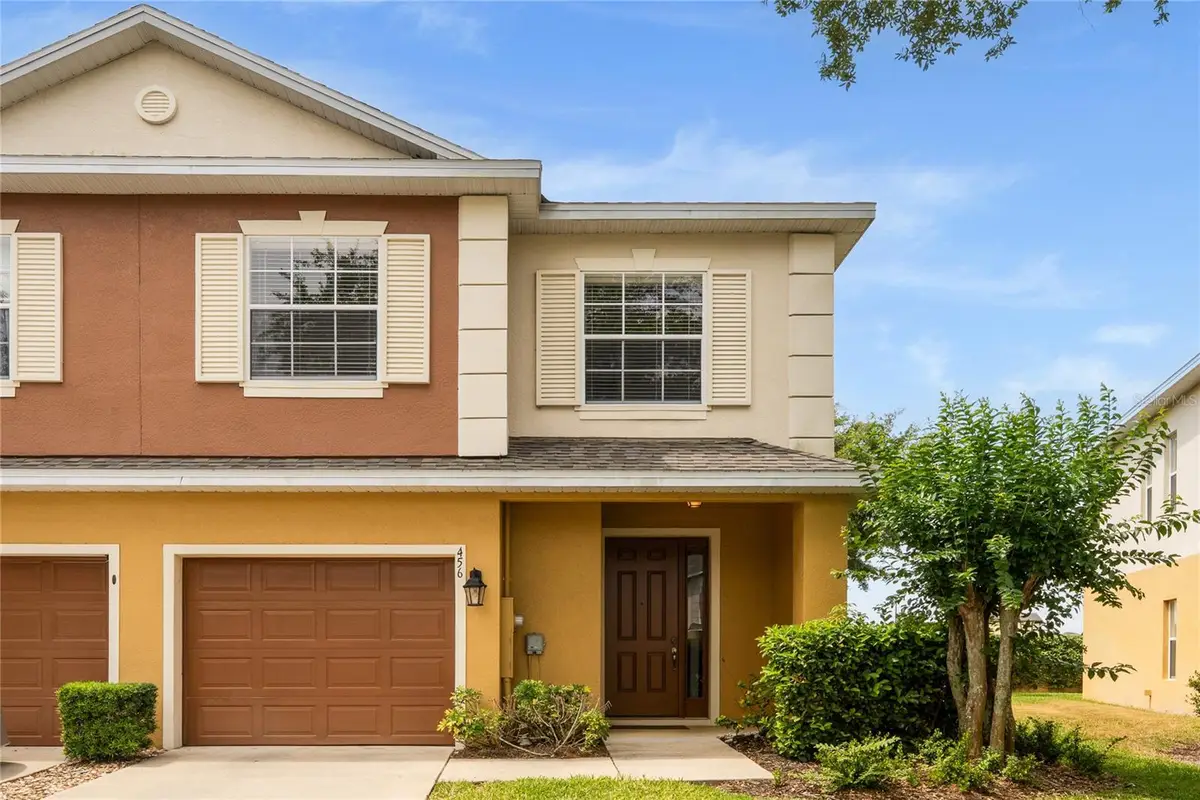 456 Scarlatti Court, Ocoee, FL 34761 - #1