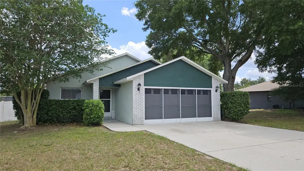 108 Brittany Avenue, Mascotte, FL 34753 - #1