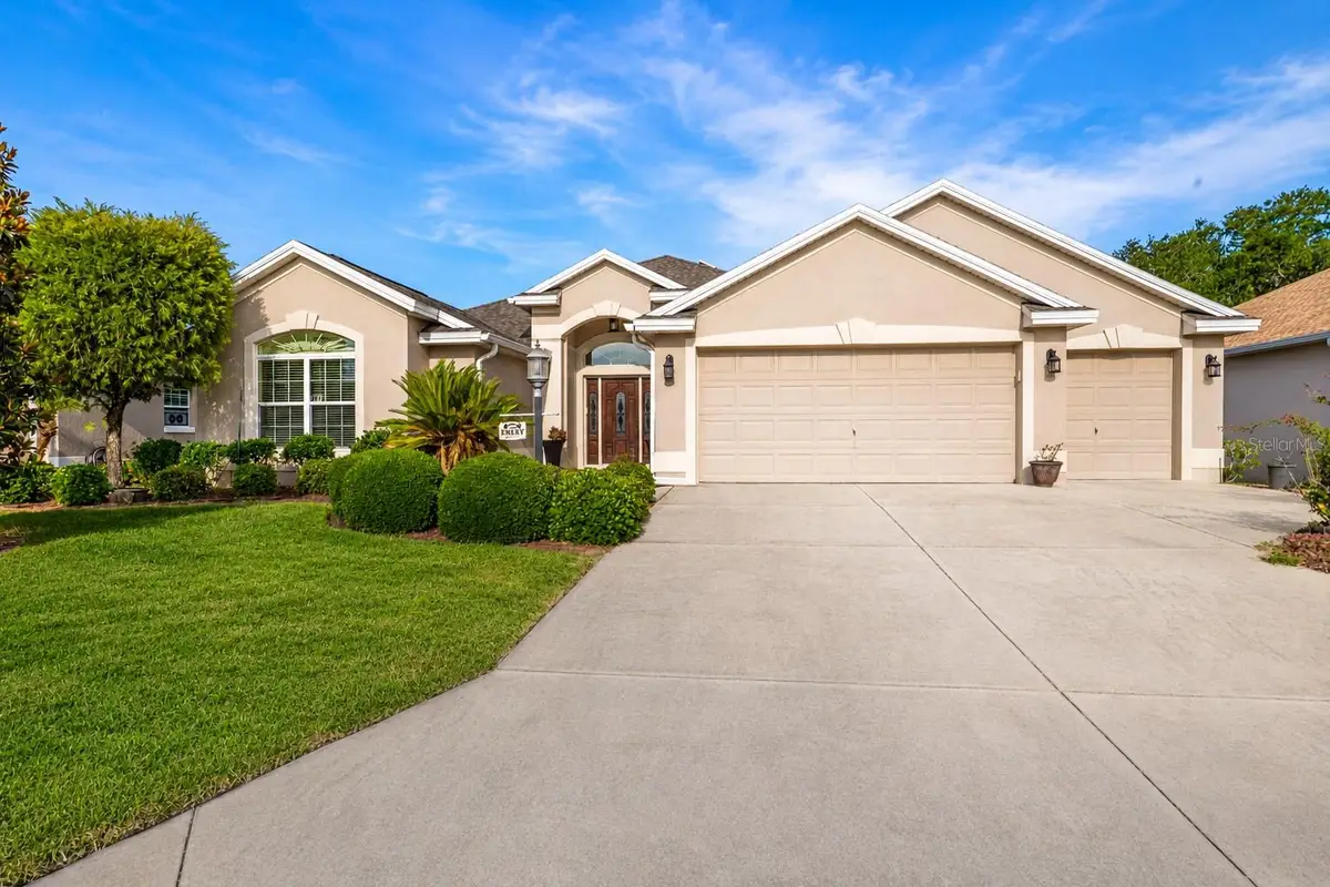 2696 Midland Terrace, The Villages, FL 32162 - #1