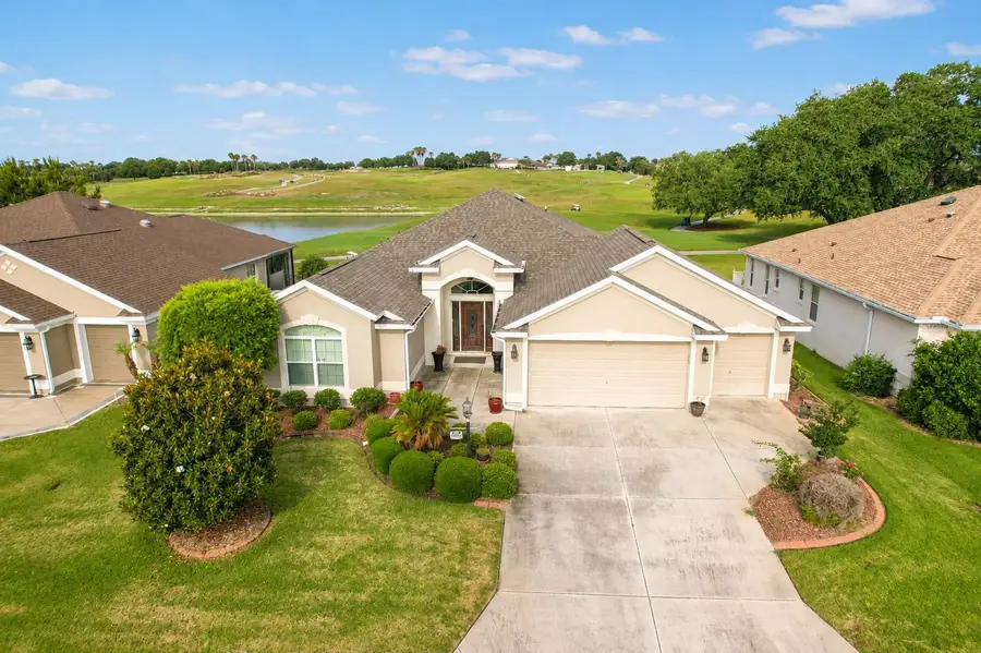 2696 Midland Terrace, The Villages, FL 32162 - #3