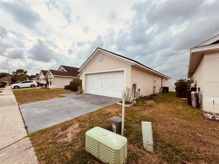 268 Haversham Way, Davenport, FL 33897 - #3