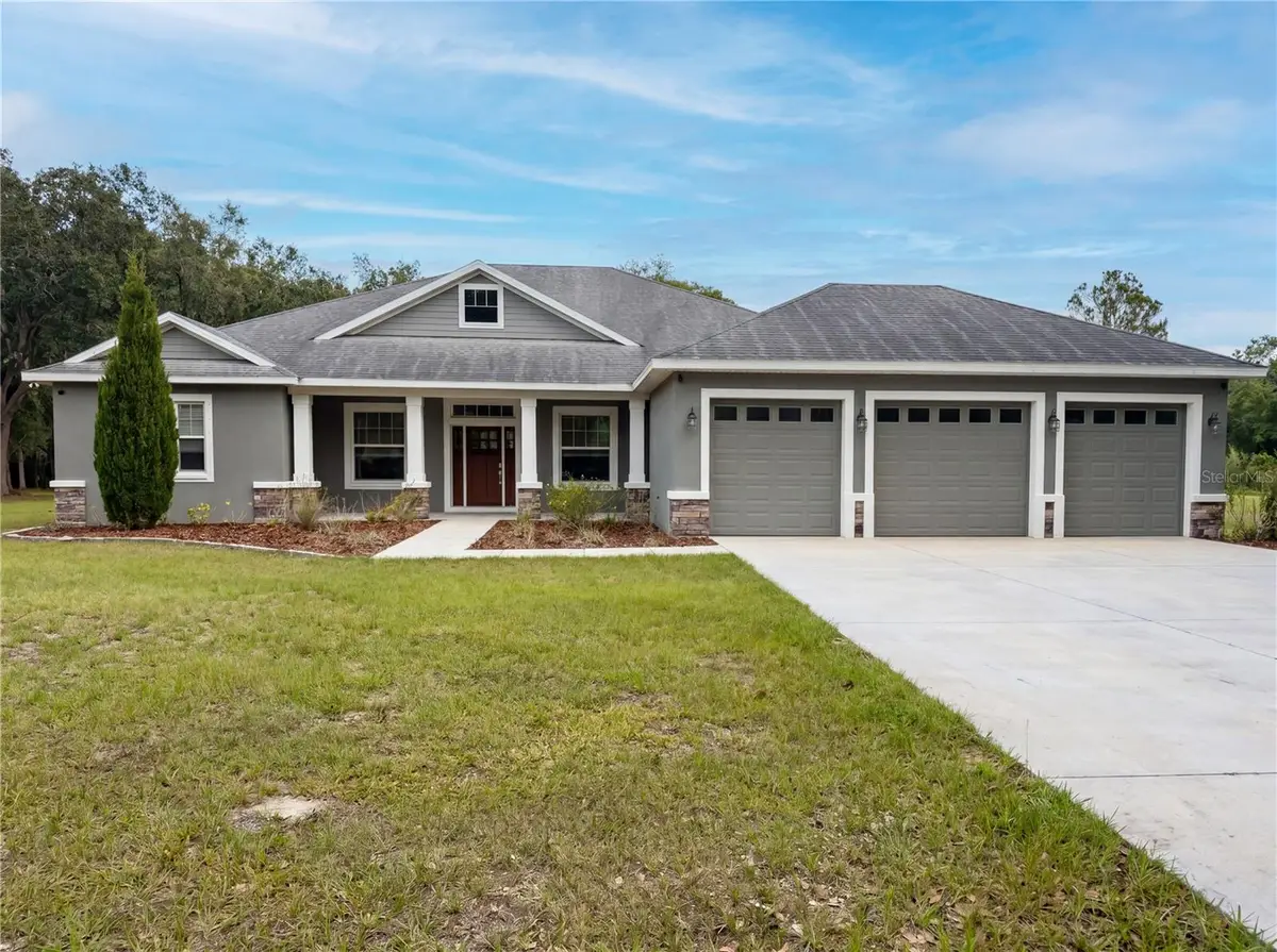 401 River Bed Court, Wimauma, FL 33598 - #1