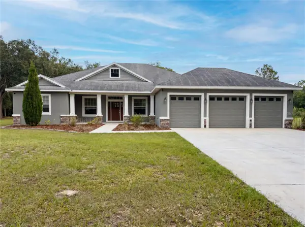 401 River Bed Court, WIMAUMA, FL 33598