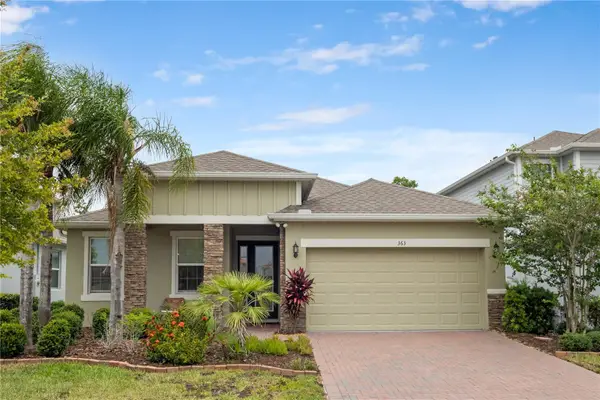 363 Miro Drive, DAVENPORT, FL 33837
