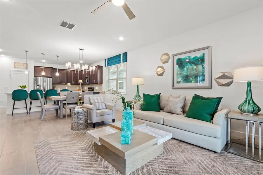 363 Miro Drive, Davenport, FL 33837 - #3