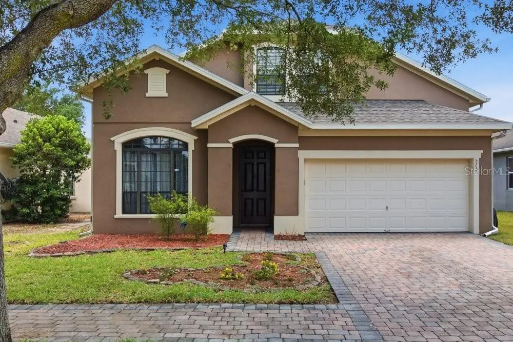 523 Lake Davenport Circle, Davenport, FL 33837 - #1