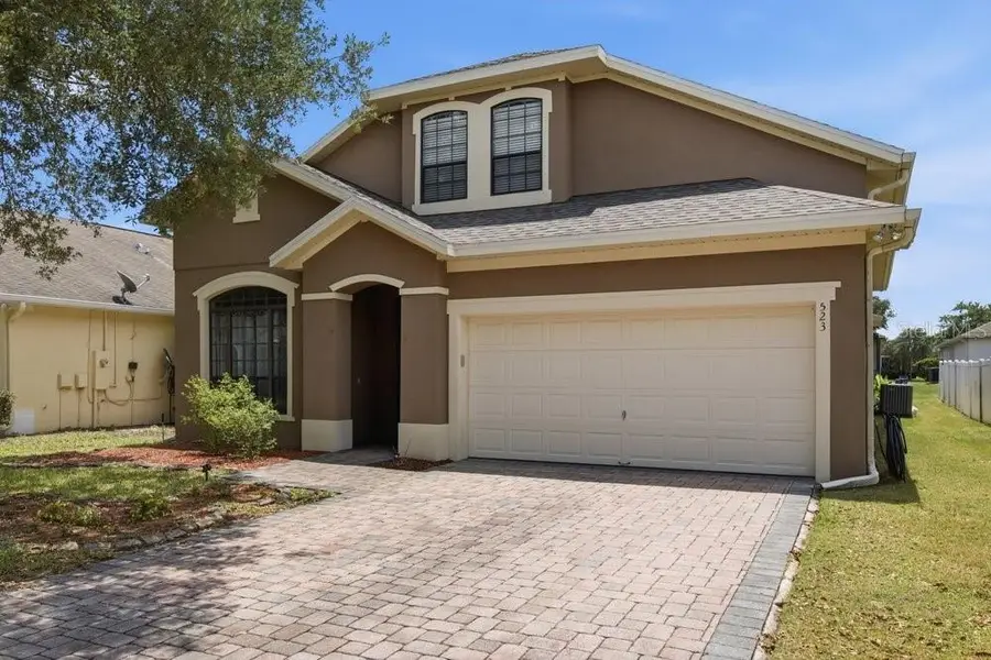 523 Lake Davenport Circle, Davenport, FL 33837 - #2