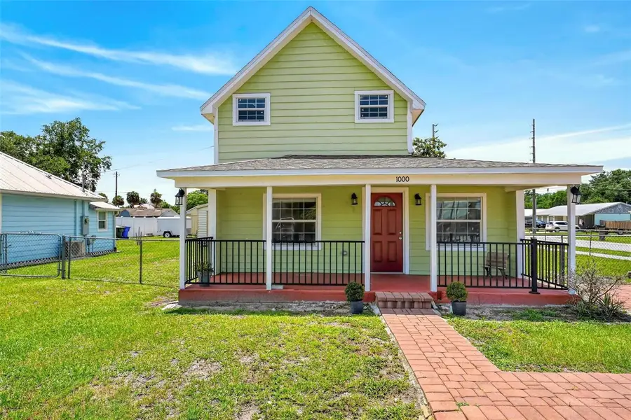 1000 Jersey Avenue, Saint Cloud, FL 34769 - #2