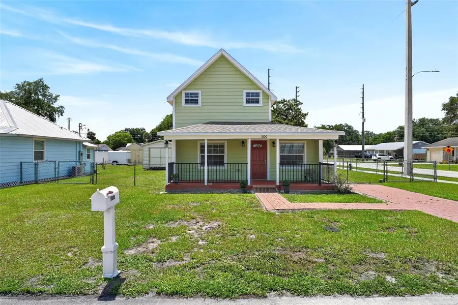 1000 Jersey Avenue, Saint Cloud, FL 34769 - #3