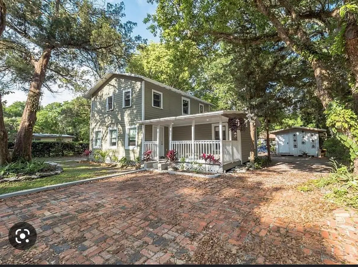 2508 Yale Avenue, Sanford, FL 32773 - #1