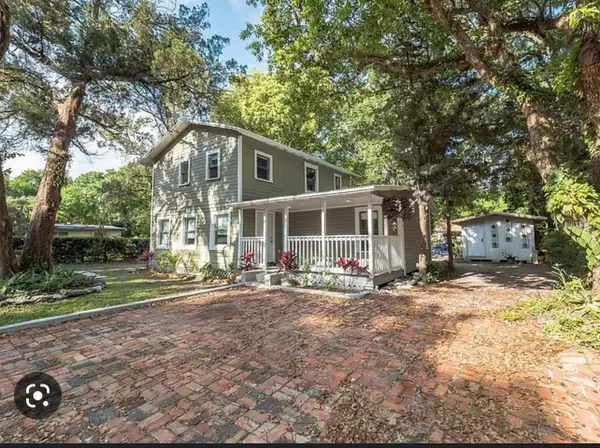2508 Yale Avenue, SANFORD, FL 32773