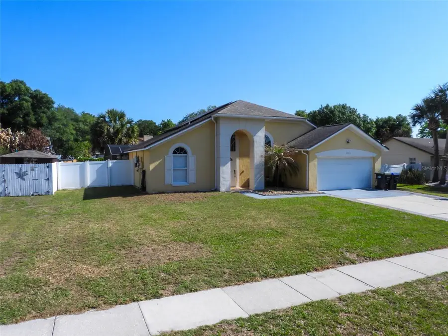 8035 Country Run Parkway, Orlando, FL 32818 - #2