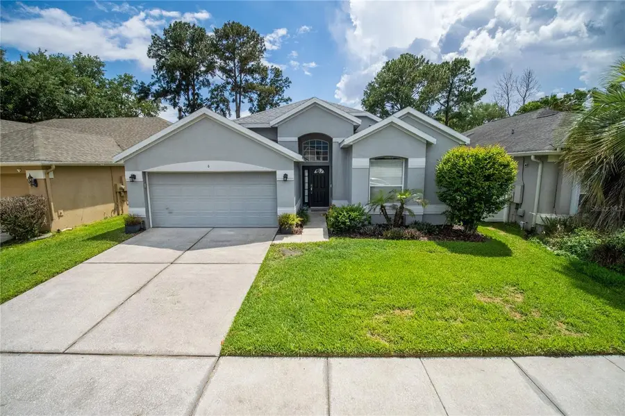 6 Pied Court, Orlando, FL 32828 - #2