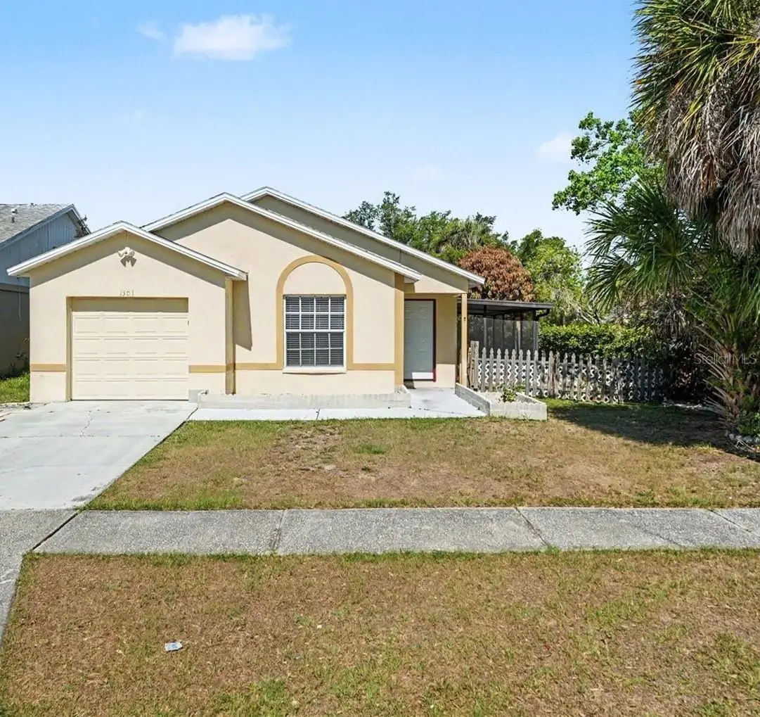 1301 Mohrlake Drive, Brandon, FL 33511 - #1
